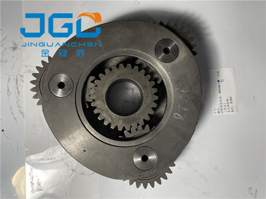 K1012069 Ekskavatör Planet Dişlisi DH300-7 DX300 Seyir Şanzıman Cihazı 1. 2. 3.