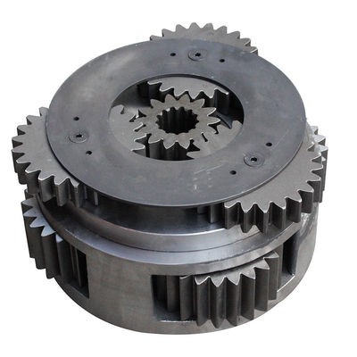 Sumitomo Ekskavatör Salıncak Taşıyıcı Takma Dişli KSC0246 KSC0220 SH350-3