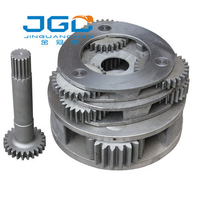 Hitachi Ekskavatör Planet Dişli Taşıyıcı Grubu Ex300-5 350-5