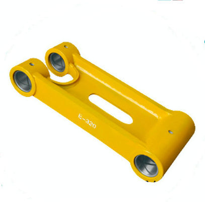 erpillar 320 için Ağır Hizmet Ekskavatör H Link Digger Kovası