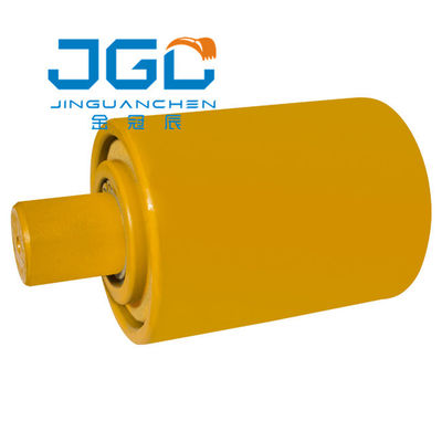 OEM Komatsu Ekskavatör Alt Takım Yedek Parça Palet Silindiri PC200