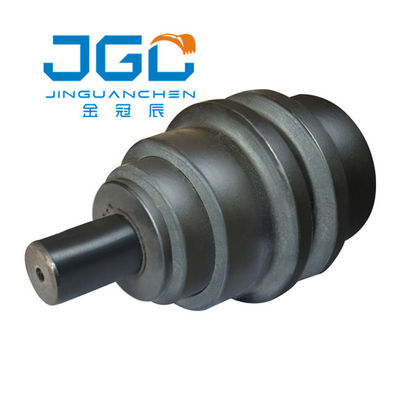 OEM Komatsu Ekskavatör Alt Takım Yedek Parça Palet Silindiri PC200