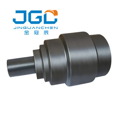 OEM Komatsu Ekskavatör Alt Takım Yedek Parça Palet Silindiri PC200