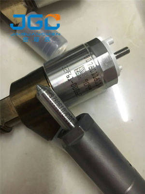 C6.4 erpillar Yakıt Enjektörleri motor dizel Enjektör 3264700 326-4700
