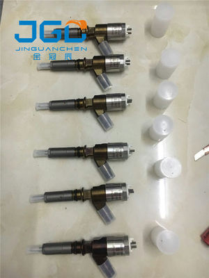 C6.4 erpillar Yakıt Enjektörleri motor dizel Enjektör 3264700 326-4700