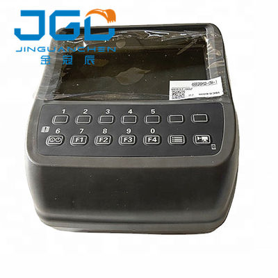 HITACHI Ekskavatör Yedek Parça Monitörü ZAX200-3 ZAX330-3 4652262