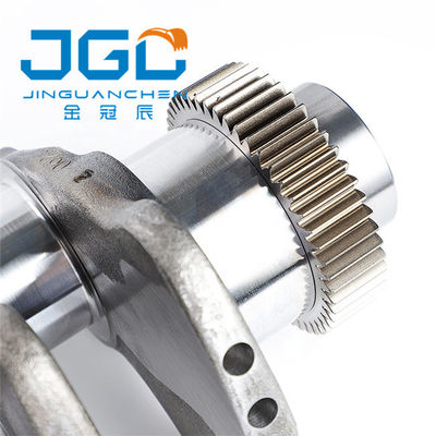 3306D 1W8922 erpillar Ekskavatör Motoru için Piston Krank Mili Biyel
