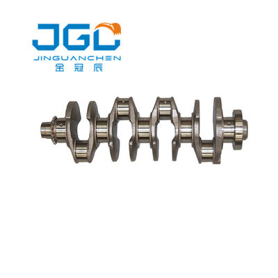 6CT Ekskavatör Motor Parçaları Krank Mili 3917320 3918986 3914584 3910968