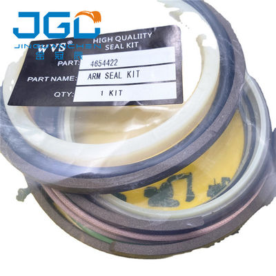 4654422 Hitachi Seal Ekskavatör Tamir Takımları ZX210-3 ZX200-3 ZX210W-3 ZX225US-3
