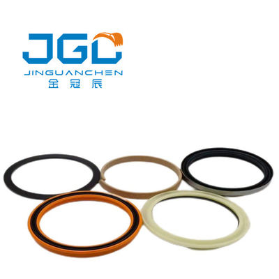 HD400-5 HD400-7 Hidrolik Ekskavatör Tamir Takımları Piston Yağı Kolu Silindir Conta Takımı