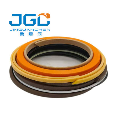 HD400-5 HD400-7 Hidrolik Ekskavatör Tamir Takımları Piston Yağı Kolu Silindir Conta Takımı