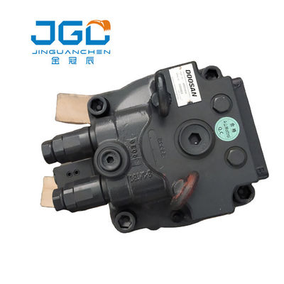 K1000675E K1000757B 170301-00025E DX480LC Ekskavatör Hidrolik Parçaları Motor Şanzıman Doosan DX520LC