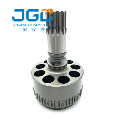 OEM Ekskavatör Hidrolik Parçaları Toshiba Salıncak Motoru SG02 SG04 SG08 SG12 SG15 SG20