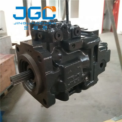 OEM Digger Komatsu Ana Pompa Yedek Parçaları PC30 708-1S-00252