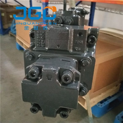 OEM Digger Komatsu Ana Pompa Yedek Parçaları PC30 708-1S-00252