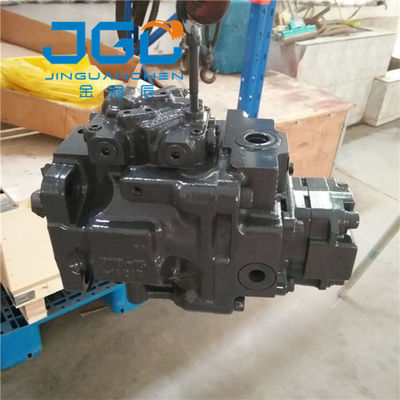 OEM Digger Komatsu Ana Pompa Yedek Parçaları PC30 708-1S-00252