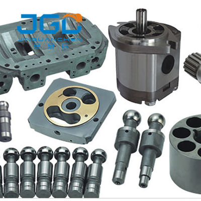 OEM Hitachi Ekskavatör Hidrolik Parçaları Pompası HPV102 EX200-5