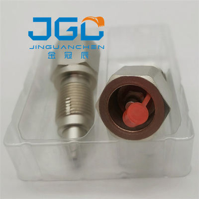 R210-9 R220-9 R220LC-9S Ekskavatör Tamir Takımları Valf Gres Bağlantı Parçası 81Q6-14260