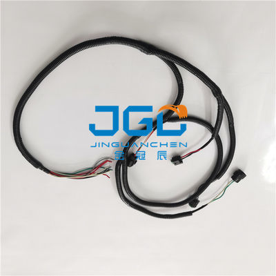 SK200-6E SK210-6E Motor 6D34 Mitsubishi Kablo Demeti YN16E01021P1