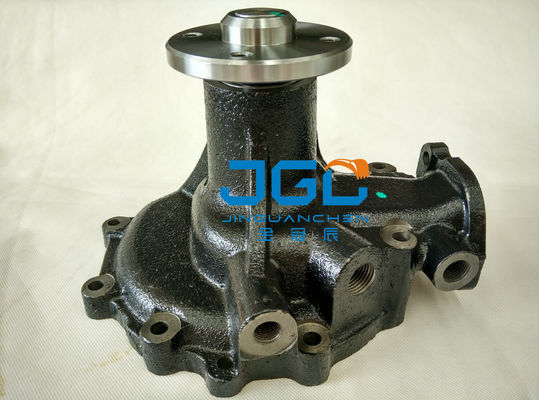 SK200-8 210-8 250-8 Dizel Motor Parçaları J05 J05E Su Pompası 16100-E0373