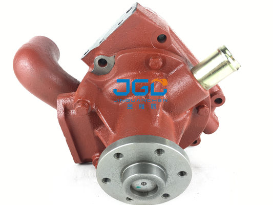 DH280-3 65.06500-6125 Ekskavatör Motor Parçaları D2366 Hidrolik Su Pompası