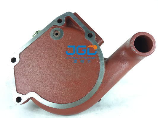 DH280-3 65.06500-6125 Ekskavatör Motor Parçaları D2366 Hidrolik Su Pompası