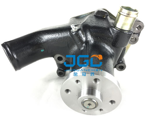 ZAX120 Su Pompası Ekskavatör Motor Parçaları 1-13650018 4BG1T