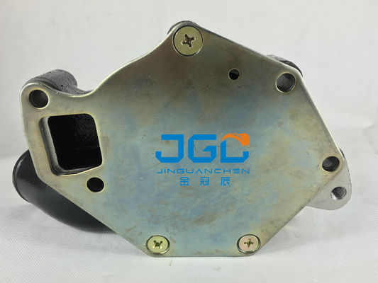 ZAX120 Su Pompası Ekskavatör Motor Parçaları 1-13650018 4BG1T