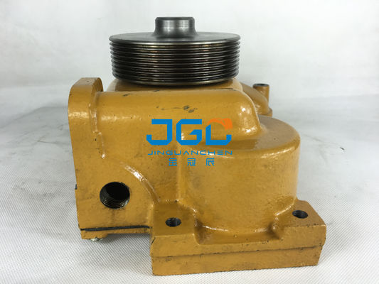 8 Oluk Su Pompası Ekskavatör Motor Parçaları PC300-6 6D108 6222-63-1200