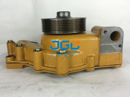 8 Oluk Su Pompası Ekskavatör Motor Parçaları PC300-6 6D108 6222-63-1200