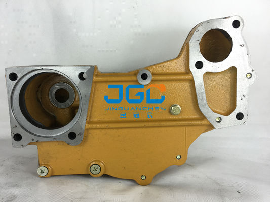 8 Oluk Su Pompası Ekskavatör Motor Parçaları PC300-6 6D108 6222-63-1200