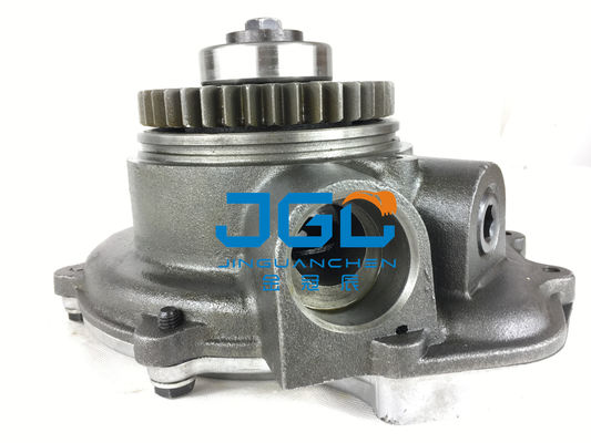 C12 1767000 Ekskavatör Motor Parçaları  E345B E365B Dizel Su Pompası