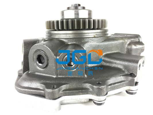 C12 1767000 Ekskavatör Motor Parçaları  E345B E365B Dizel Su Pompası