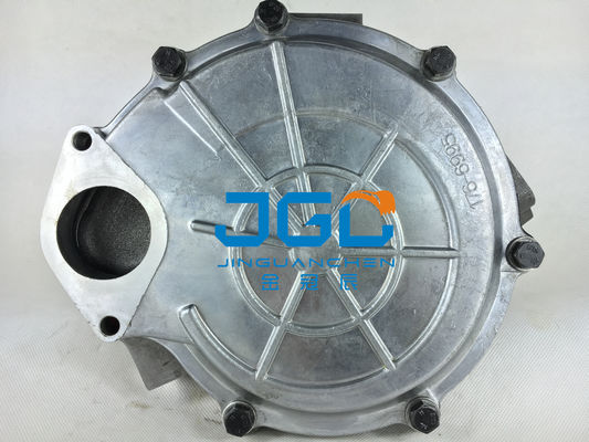 C12 1767000 Ekskavatör Motor Parçaları  E345B E365B Dizel Su Pompası
