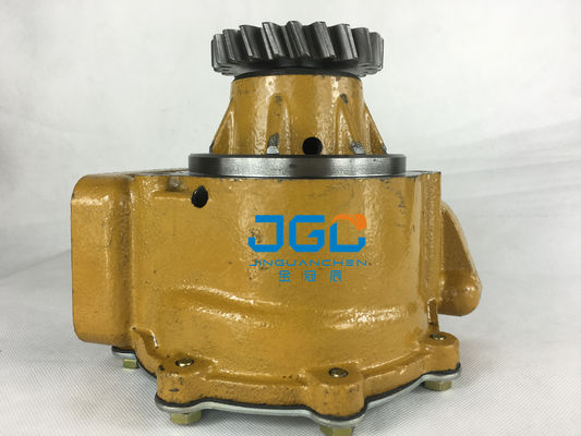 PC400-6 S6D125E Ekskavatör Motor Parçaları 6151-62-1101 VOL-VO ekskavatör dişlisi