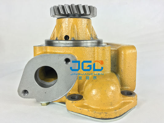 PC400-6 S6D125E Ekskavatör Motor Parçaları 6151-62-1101 VOL-VO ekskavatör dişlisi