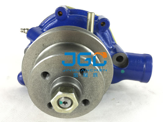 HD250 HD400 HD450 Su Pompası için 4D31 Ekskavatör Motor Parçaları