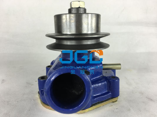 HD250 HD400 HD450 Su Pompası için 4D31 Ekskavatör Motor Parçaları