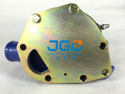 HD250 HD400 HD450 Su Pompası için 4D31 Ekskavatör Motor Parçaları