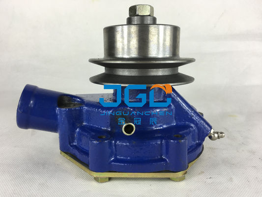 HD250 HD400 HD450 Su Pompası için 4D31 Ekskavatör Motor Parçaları