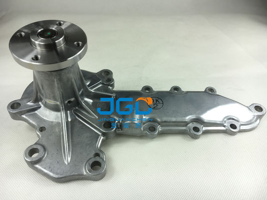 Dizel Ekskavatör Motor Parçaları V2203 Su Pompası 1G730-73032 1A051-73032