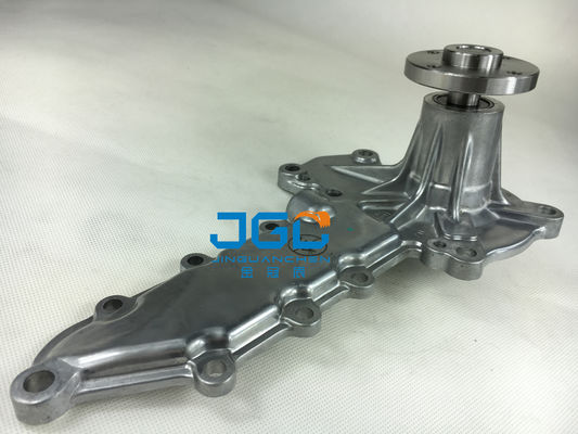 Dizel Ekskavatör Motor Parçaları V2203 Su Pompası 1G730-73032 1A051-73032