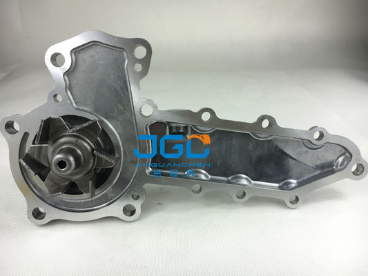 Dizel Ekskavatör Motor Parçaları V2203 Su Pompası 1G730-73032 1A051-73032