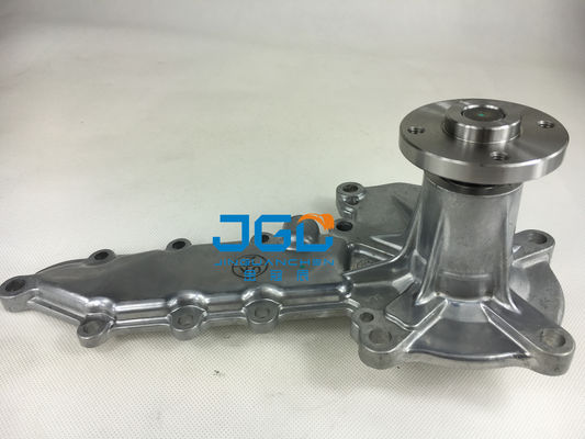 Dizel Ekskavatör Motor Parçaları V2203 Su Pompası 1G730-73032 1A051-73032