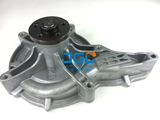 Standart Boyutlu Ekskavatör Motor Parçaları D9 Su Pompası 317372-10 Hidrolik Parçalar