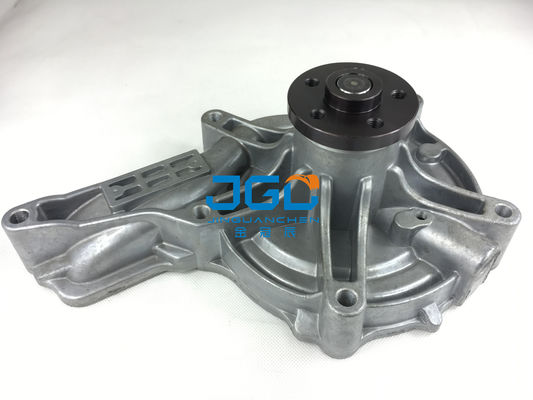Standart Boyutlu Ekskavatör Motor Parçaları D9 Su Pompası 317372-10 Hidrolik Parçalar