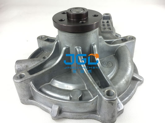 Standart Boyutlu Ekskavatör Motor Parçaları D9 Su Pompası 317372-10 Hidrolik Parçalar