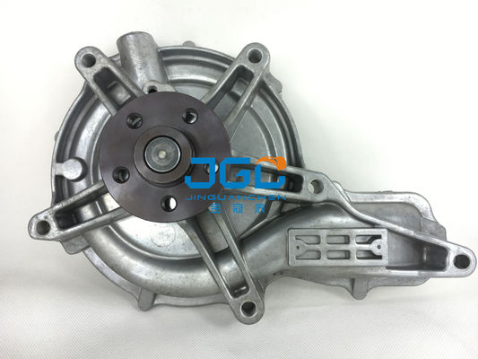 Standart Boyutlu Ekskavatör Motor Parçaları D9 Su Pompası 317372-10 Hidrolik Parçalar
