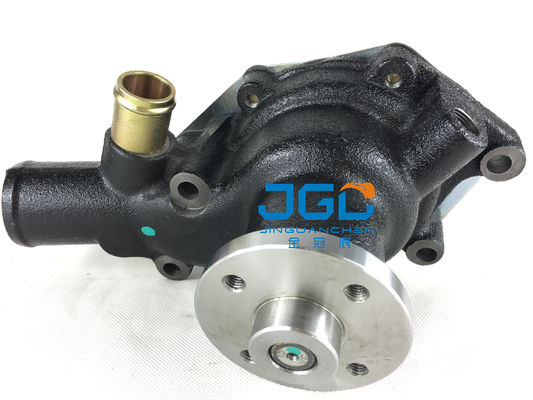 EX120 4BD1 Ekskavatör Motor Parçaları 8943768650 8-94376865-0 5-13610171-1 Su Pompası