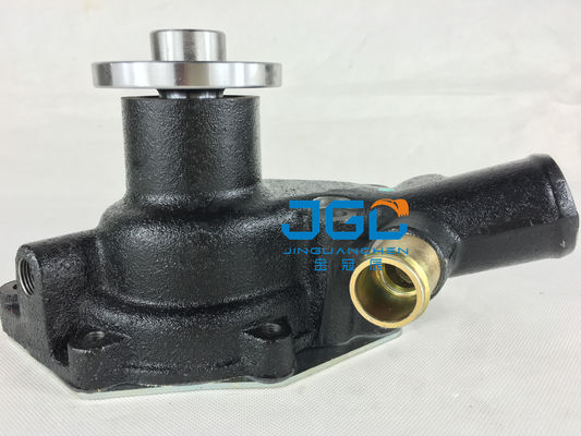 EX120 4BD1 Ekskavatör Motor Parçaları 8943768650 8-94376865-0 5-13610171-1 Su Pompası
